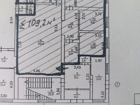 комерційна за адресою Автопаркова вул., 7