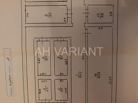 комерційна за адресою Прикордонників вул., 6А