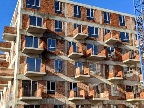 паркомісце за адресою Пилипа Орлика вул., 20