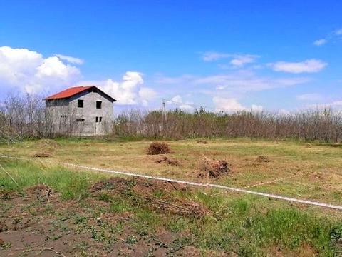 ділянка за адресою Зелена вул.