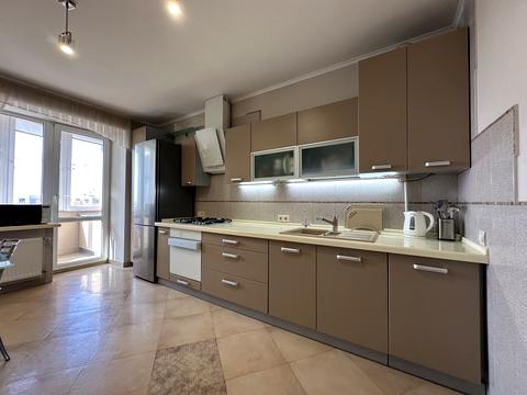 квартира за адресою Зелена вул., 115ж