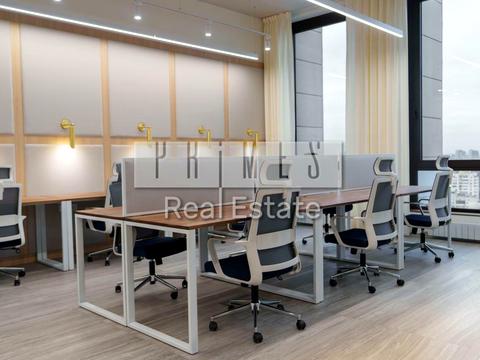 комерційна за адресою Берестейський просп. (Перемоги), 42