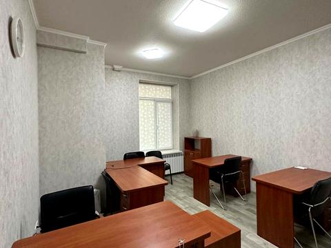 квартира по адресу Петра Болбочана ул. (Клапцова), 3