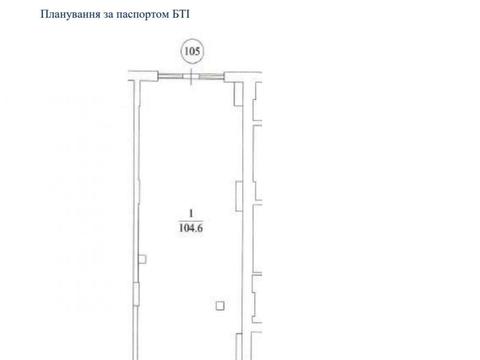 коммерческая по адресу Лукʼянівський пер., 2-А