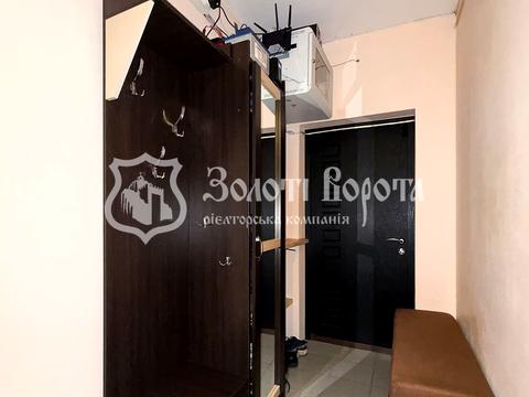 квартира по адресу Харьковское шоссе, 19а