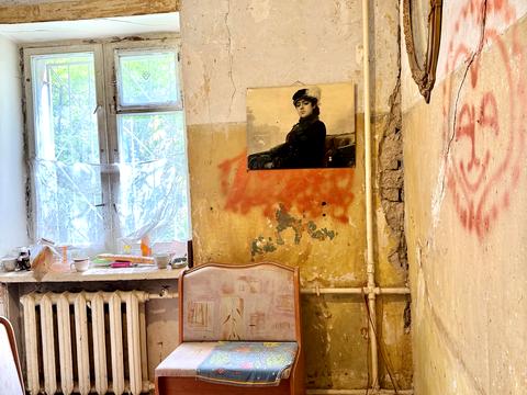 квартира по адресу Тобольская ул. (Тобольская), 41а