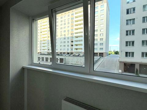 квартира за адресою Лісогринівецька вул., 34-Б