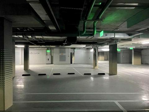 паркомісце за адресою Берестейський просп. (Перемоги), 42а