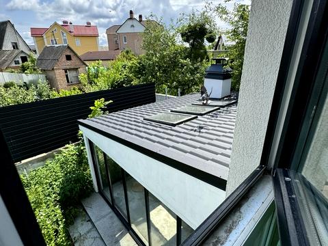 дом по адресу 3-й Водопійний пров., 28