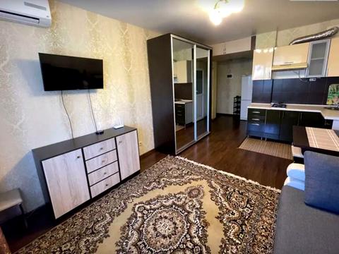 квартира по адресу Платановая ул., 82