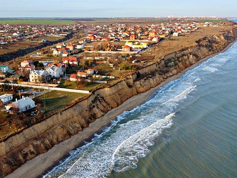 ділянка за адресою Центральна вул., 112