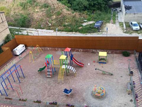 квартира за адресою Польова вул., 73