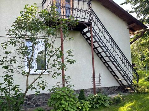 будинок за адресою Панча