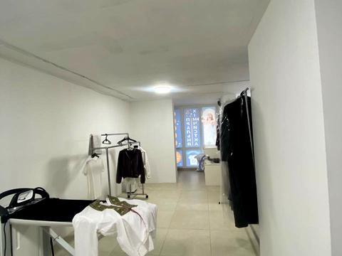 комерційна за адресою Малоголосківська вул., 44