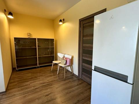 квартира по адресу Соломенко ул., 18Г