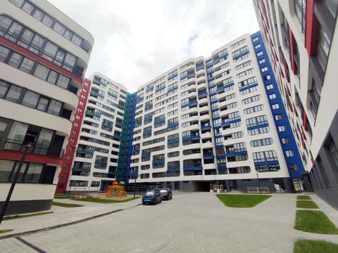 квартира по адресу Трускавецкая ул., 111