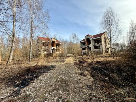 ділянка за адресою 