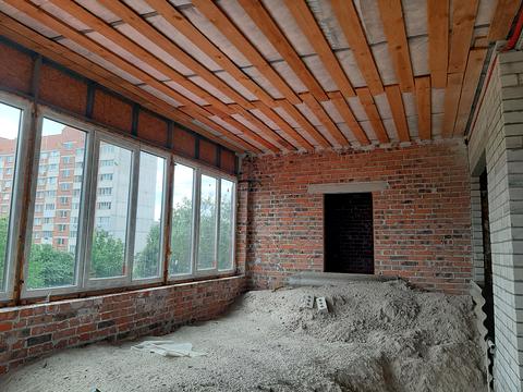 коммерческая по адресу Народної Волі ул., 1