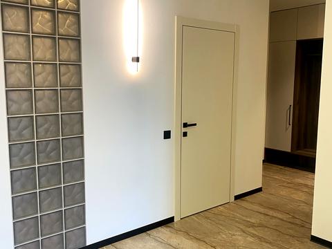 квартира по адресу Мокра ул. (Кудряшова), 8-Б