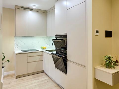 квартира по адресу Голосеевский просп. (40-летия Октября), 78/2