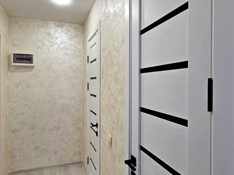 квартира по адресу Строителей бульв., 38