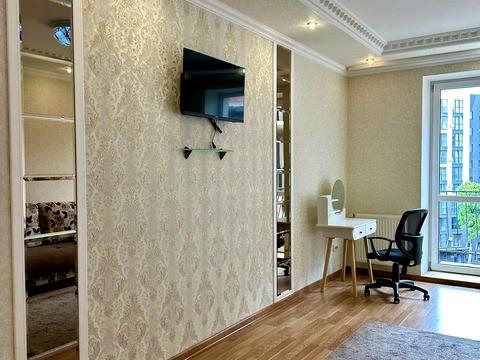 квартира по адресу Куренного Черноты ул., 1