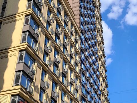 квартира за адресою Річкова вул., 4