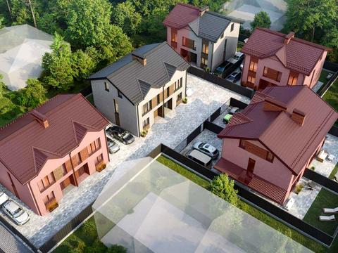 будинок за адресою 8 Березня вул.