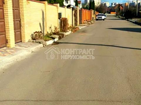 дом по адресу Сучасная ул., 8