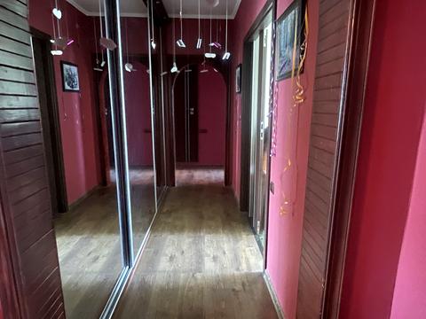 квартира по адресу Рубана ул., 24