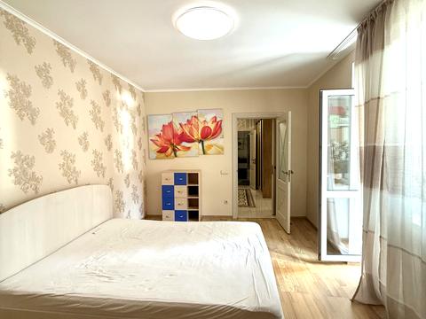 квартира за адресою Івана Рубчака вул., 21а