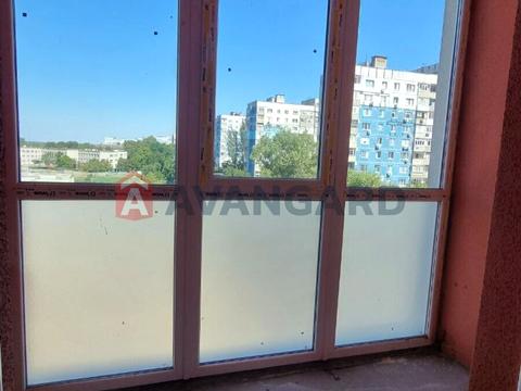 квартира по адресу Гетманская ул., 9