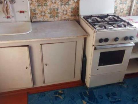 квартира за адресою Перемоги вул., 14