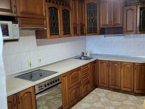 квартира за адресою Срібнокільська вул., 24