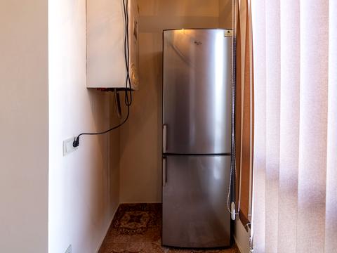 квартира за адресою Олександра Довженка вул., 23а