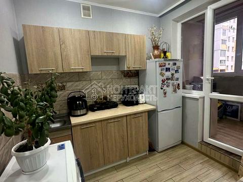 квартира по адресу Драгоманова ул., 6Б