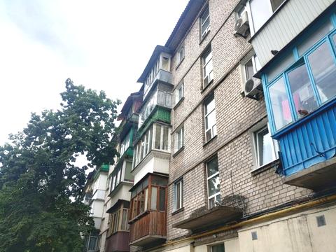 квартира по адресу Івана Котляревського бульв. (Праці), 6/14