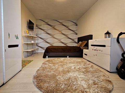 квартира по адресу Бальзаківська ул., 3