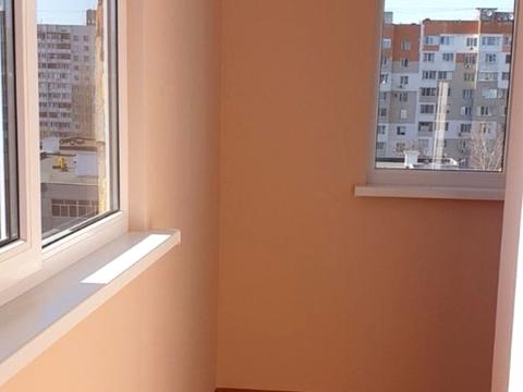 квартира за адресою Бочарова генерала, 71/1