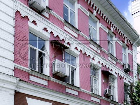 коммерческая по адресу Гоголевская ул., 39