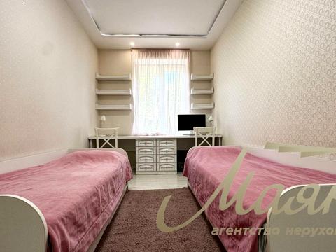 квартира за адресою Леоніда Жаботинського вул. (Правди), 1
