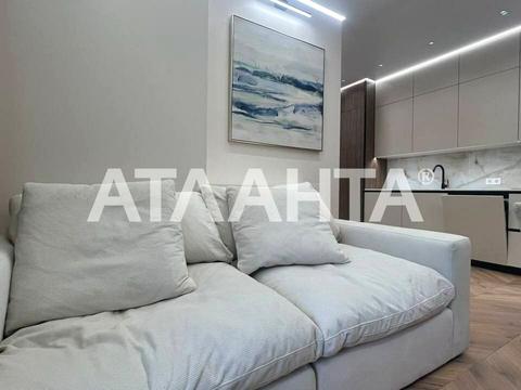 квартира за адресою Курортний пров., 1-Б