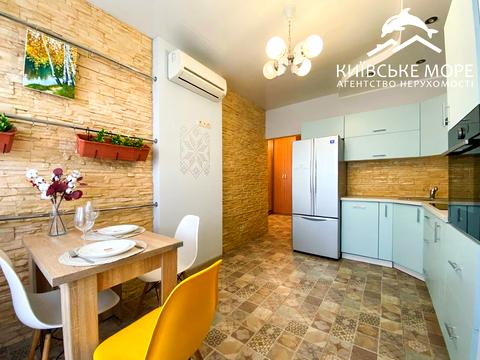 квартира за адресою Воскресенська вул., 14-Е