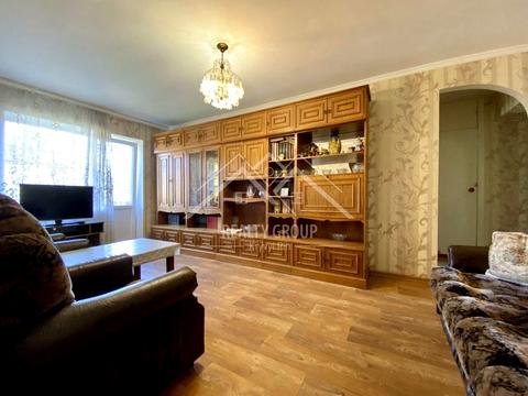 квартира за адресою Юрія Камінського вул. (Олійникова), 7