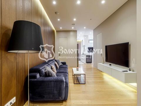 квартира по адресу Авиаконструктора Антонова ул., 2-Б
