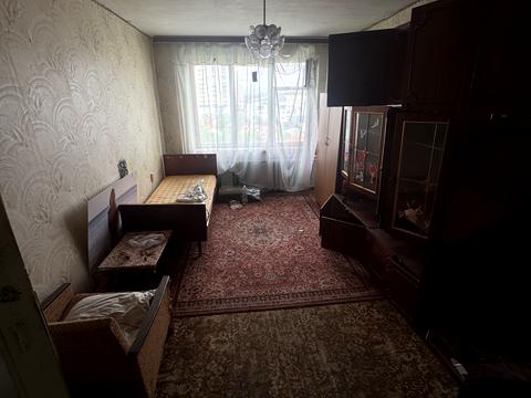 квартира за адресою Марії Литвиненко-Вольгемут вул., 40