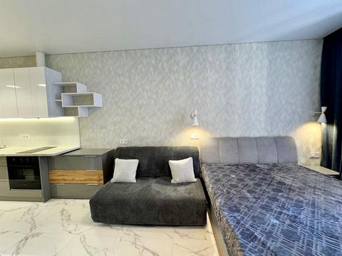 квартира за адресою Фонтанська дорога вул., 25