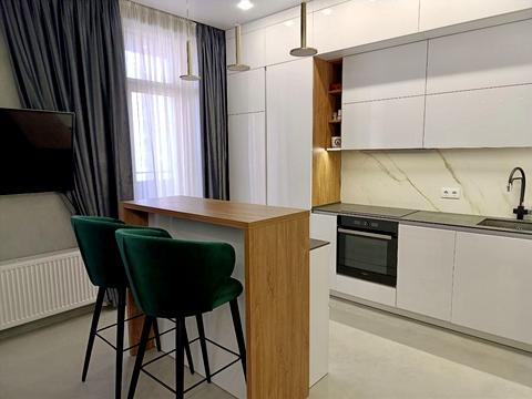 квартира за адресою Курортний пров., 1