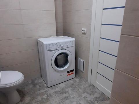 квартира за адресою Владислава Бувалкіна вул., 66