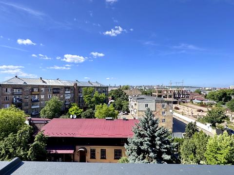 квартира за адресою Волинська вул., 9Б